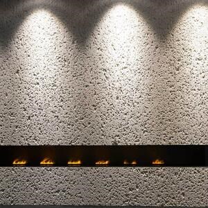 Ivory Classic Lineal Extreme Light Design Platte (2+1) CM