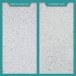 Kavala Bush Hammered Marble French Pattern Set 2 cm