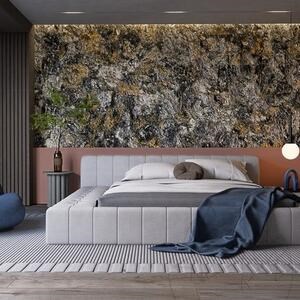 Kosmus Gold Rock Design Platte 3CM