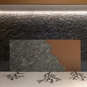 Kosmus Silver Lava Design Slab 3CM