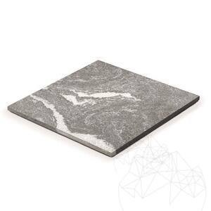 L’ALTRA PIETRA Colosseo Grigioni 60 x 60 x 2 cm, R11 (Non-Slip) - Economy