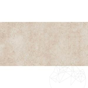 Sinterstein L'ALTRA PIETRA Colosseo Pietra Di Gerusalemme, 120 X 120 X 2 cm, R11 - Rutschfest für den Außenbereich