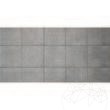 Sinterstein L'ALTRA PIETRA Colosseo Silvergrau, 60 X 60 X 2 cm, R11 - Rutschfest für den Außenbereich