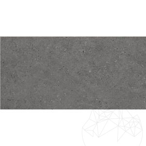 Sinterstein L'ALTRA PIETRA Duomo Ombra, 30 X 60 X 1 cm, R10 - Rutschfest für den Innenbereich/überdachte Terrassen
