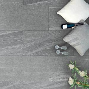 Sinterstein L'ALTRA PIETRA Fortezza Biasca, 50 X 100 X 2 cm, R11 - Rutschfest für den Außenbereich