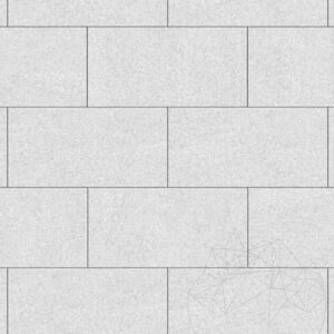 Sinterstein L'ALTRA PIETRA Fortezza Montorfano, 40 X 80 X 2 cm, R11 - Rutschfest für den Außenbereich