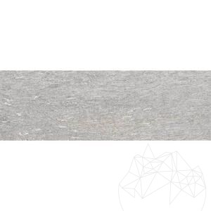Sinterstein L'ALTRA PIETRA Harena Calanca Light, 40 X 120 X 2 cm, R11 - Rutschfest für den Außenbereich