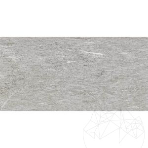 Sinterstein L'ALTRA PIETRA Harena Calanca Light,  60 X 120 X 1 cm, R10 - Rutschfest für den Innenbereich