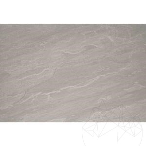 Sinterstein L'ALTRA PIETRA Tempio Kandla Grey, 60 X 90 X 2 cm, R11 - Rutschfest für den Außenbereich