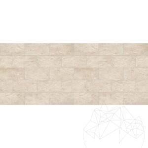 Sinterstein L'ALTRA PIETRA Torre Botticino, 40 X 80 X 2 cm, R11 - Rutschfest für den Außenbereich