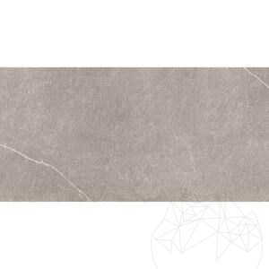 Sinterstein L'ALTRA PIETRA XXL Colosseo Bressa, 120 X 240 X 2 cm, R11 - Rutschfest für den Außenbereich