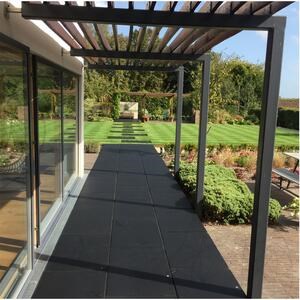 LTP Profesional BLACKSTONE, ökologisches Imprägniermittel für die Restaurierung von Außenverkleidungen, für Naturstein, 250 ml