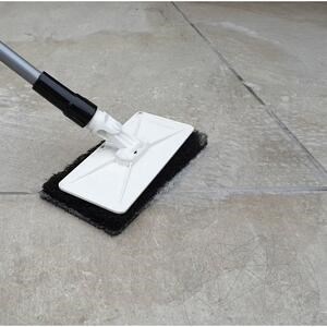 LTP Profesional Cement, Grout & Salt Residue Remover zur Entfernung von Zementrückständen, Fugenmörtel, Salzen, 1 L