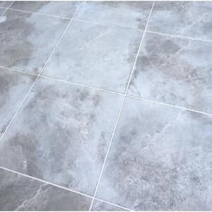 LTP Profesional Cement, Grout & Salt Residue Remover zur Entfernung von Zementrückständen, Fugenmörtel, Salzen, 1 L
