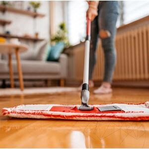 LTP Premium Floorshine, Universal-Naturstein-Reinigungsmittel (pH-neutral, reinigt und hellt auf), 5 L