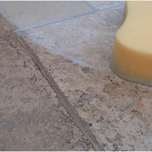 LTP Profesional Grimex Naturstein Schmutz- und Fleckenentferner (Wachs, Fett, Öl, Schmutz), 5 L