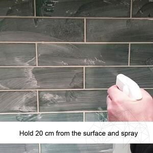 LTP Profesional Fugenschleier- und Kalkentferner, 500 ml