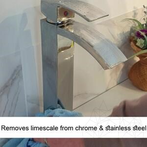 LTP Profesional Fugenschleier- und Kalkentferner, 500 ml