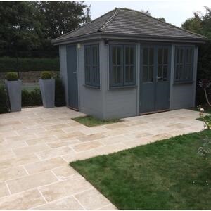 LTP Profesional Stone Oil, ölbasiertes Imprägniermittel für Naturstein und Keramik, 5 L