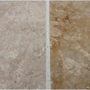 LTP Profesional Stone Oil, ölbasiertes Imprägniermittel für Naturstein und Keramik, 5 L