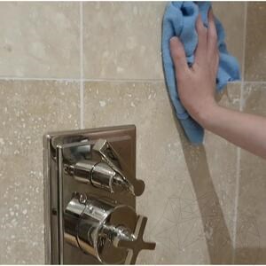 LTP Profesional Stone Wash, Natursteinreiniger für Küche und Bad (reinigt und pflegt), 500 ml