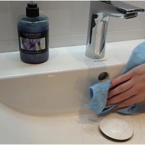 LTP Profesional Stone Wash, Natursteinreiniger für Küche und Bad (reinigt und pflegt), 500 ml