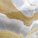 Golden Sky Polierte Marmorplatte 2 cm