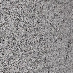 Sanded White Grid Design Platte 3CM