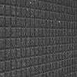 Splendor Black Grid Design Platte 2CM