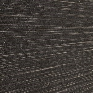 Splendor Black Lineal Design Platte 3CM