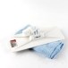 LTP Profesional Blue Microfiber Cloth - Perfekt zum Auftragen der Versiegelung und zur Reinigung der Oberflächen (2 pro Packung)