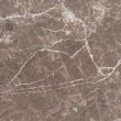 Heller polierter Marmor Emperador 60 x 30 x 2 cm