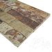 Sparta Kalkstein Wandverkleidungsplatte 15 x 60 cm