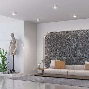 Kosmus Silver Super Rock Design Platte 2CM