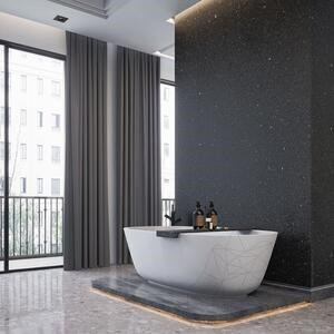 Native Black Rock Design Platte 2CM
