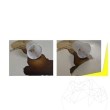 MGP 1 Fleckenentferner (naturfarbene Flecken) 500 ml - Professioneller Entferner