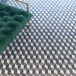 Bianco Carrara, Kleopatra, Nero Marquina Mix Würfeldesign gehonter Marmor Mosaik