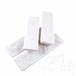 Catania Milch Splitface-Marmor 7,5 x 30 x 1,5 cm