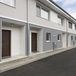 Catania Milch Splitface-Marmor 7,5 x 30 x 1,5 cm