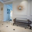 Crema Royal Polierter Marmor 60 x 30 x 2 cm