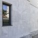 Kavala Bush Hammered Marble French Pattern Set 2 cm