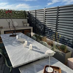 Kavala Marmor Kreuzschliff Poliert Poliert 3 cm - Arbeitsplatten, Stufen, Glasuren und personalisierte Stücke