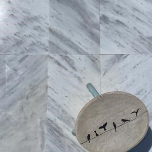 Kavala Marble Polished 40 x 80 x 2 cm 
