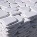 Thassos Poligonaler Marmor Crazy Paving 2 cm