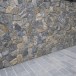 Rock Face Akron Poligonal Marmor