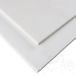 Thassos Polierter Marmor und Fase 61 x 30,5 x 1 cm - Economy