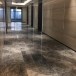 Polierter Marmor Tundra Grau 61 x 61 x 1.2 cm
