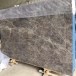 Polierter Marmor Tundra Grau 61 x 61 x 1.2 cm