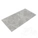 Tundra Grau Sandgestrahlter Marmor 61 x 30.5 x 1.5 cm