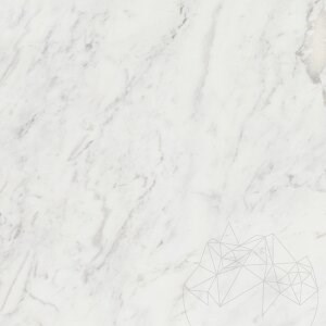 Standard Volakas Polierter Marmor 120 x 60 x 2 cm